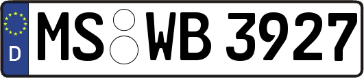 MS-WB3927