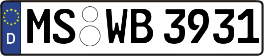 MS-WB3931