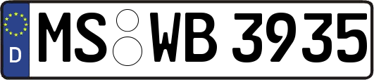 MS-WB3935