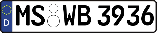 MS-WB3936