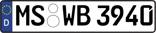 MS-WB3940
