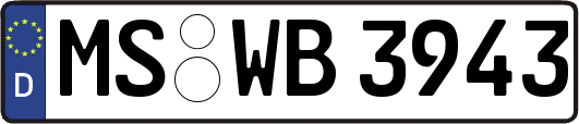MS-WB3943
