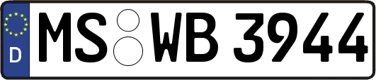 MS-WB3944