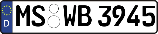 MS-WB3945
