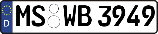 MS-WB3949