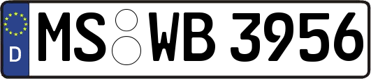 MS-WB3956