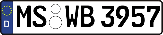 MS-WB3957
