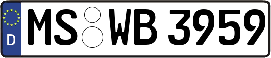 MS-WB3959