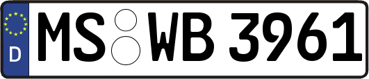 MS-WB3961