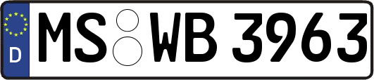 MS-WB3963
