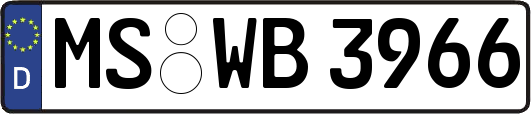 MS-WB3966
