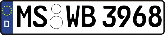 MS-WB3968