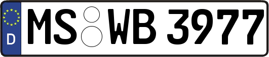 MS-WB3977