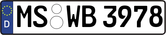 MS-WB3978