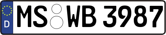 MS-WB3987