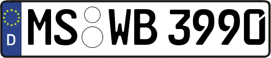 MS-WB3990