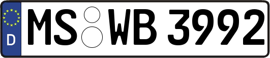 MS-WB3992