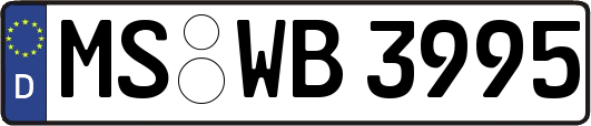 MS-WB3995