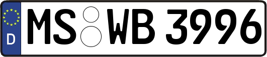 MS-WB3996
