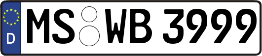 MS-WB3999