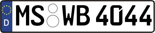 MS-WB4044