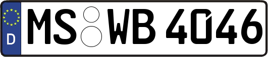 MS-WB4046