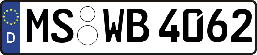 MS-WB4062