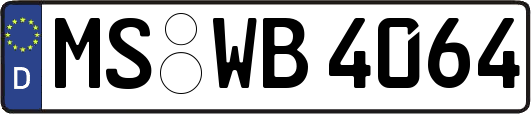 MS-WB4064