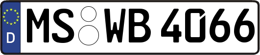 MS-WB4066