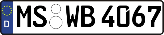 MS-WB4067