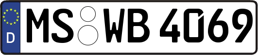 MS-WB4069