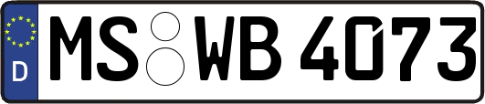 MS-WB4073