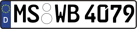 MS-WB4079
