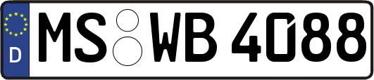 MS-WB4088
