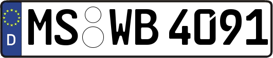MS-WB4091