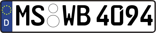 MS-WB4094