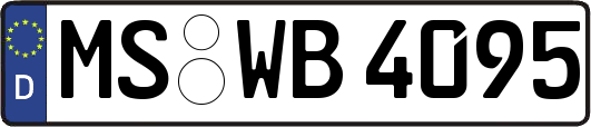 MS-WB4095
