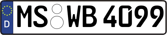 MS-WB4099