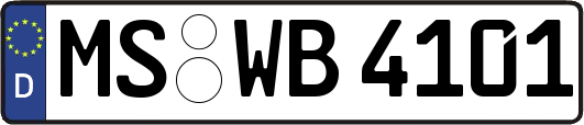 MS-WB4101