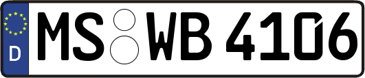 MS-WB4106