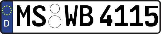 MS-WB4115