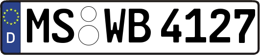 MS-WB4127