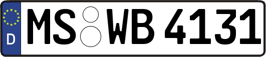 MS-WB4131