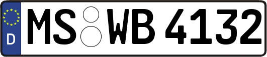 MS-WB4132