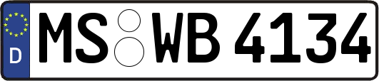 MS-WB4134