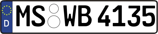 MS-WB4135