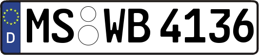 MS-WB4136