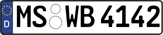 MS-WB4142