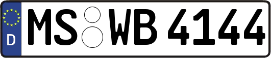 MS-WB4144