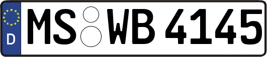 MS-WB4145